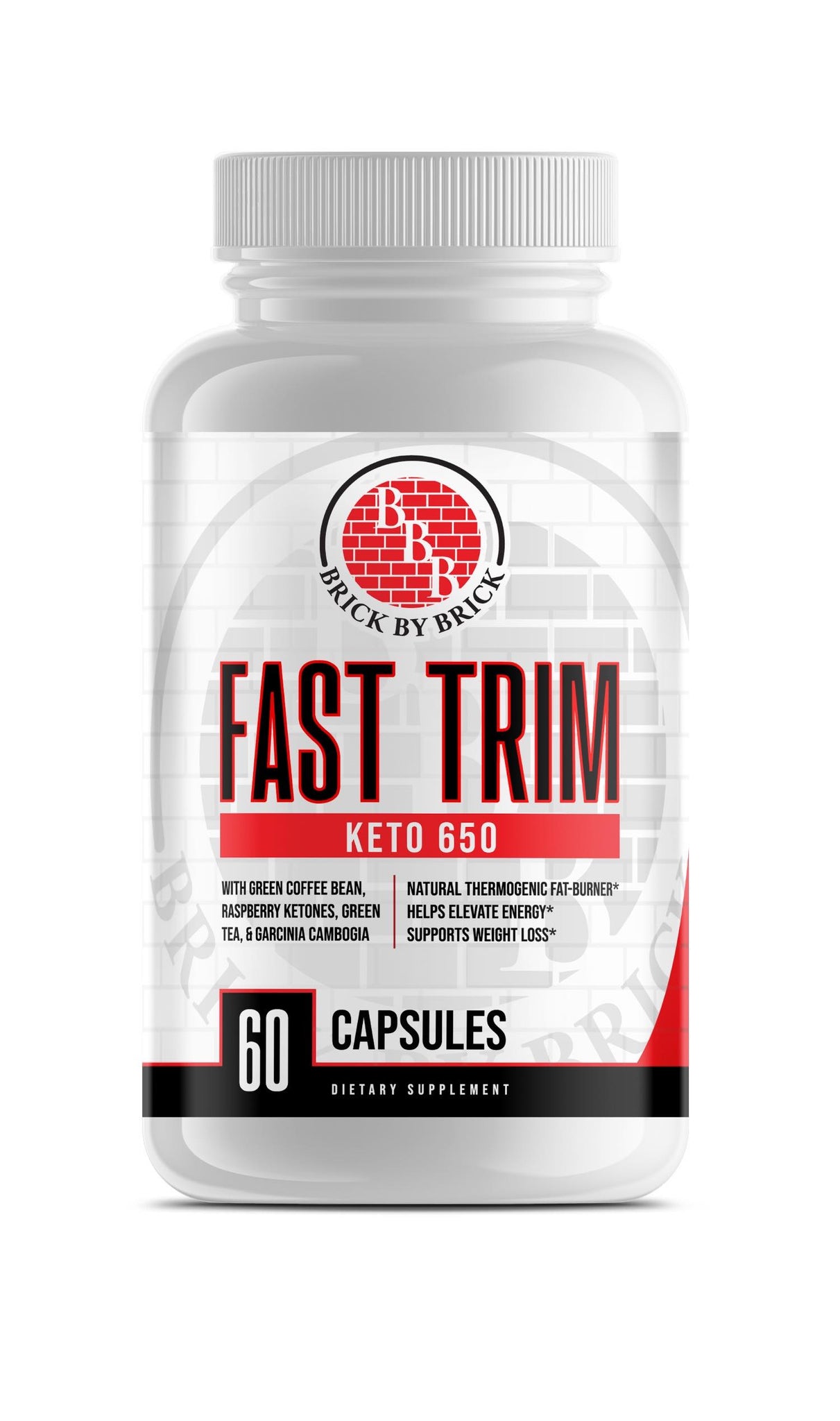 Keto Fast Trim