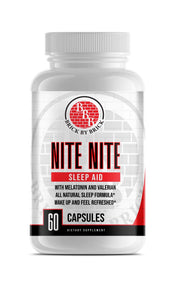 Nite Nite! Sleep Aid