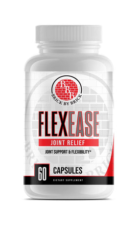 FlexEase Joint Relief